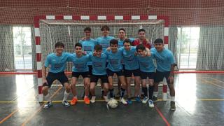 Equipos Fútbol Sala/ 2021-22